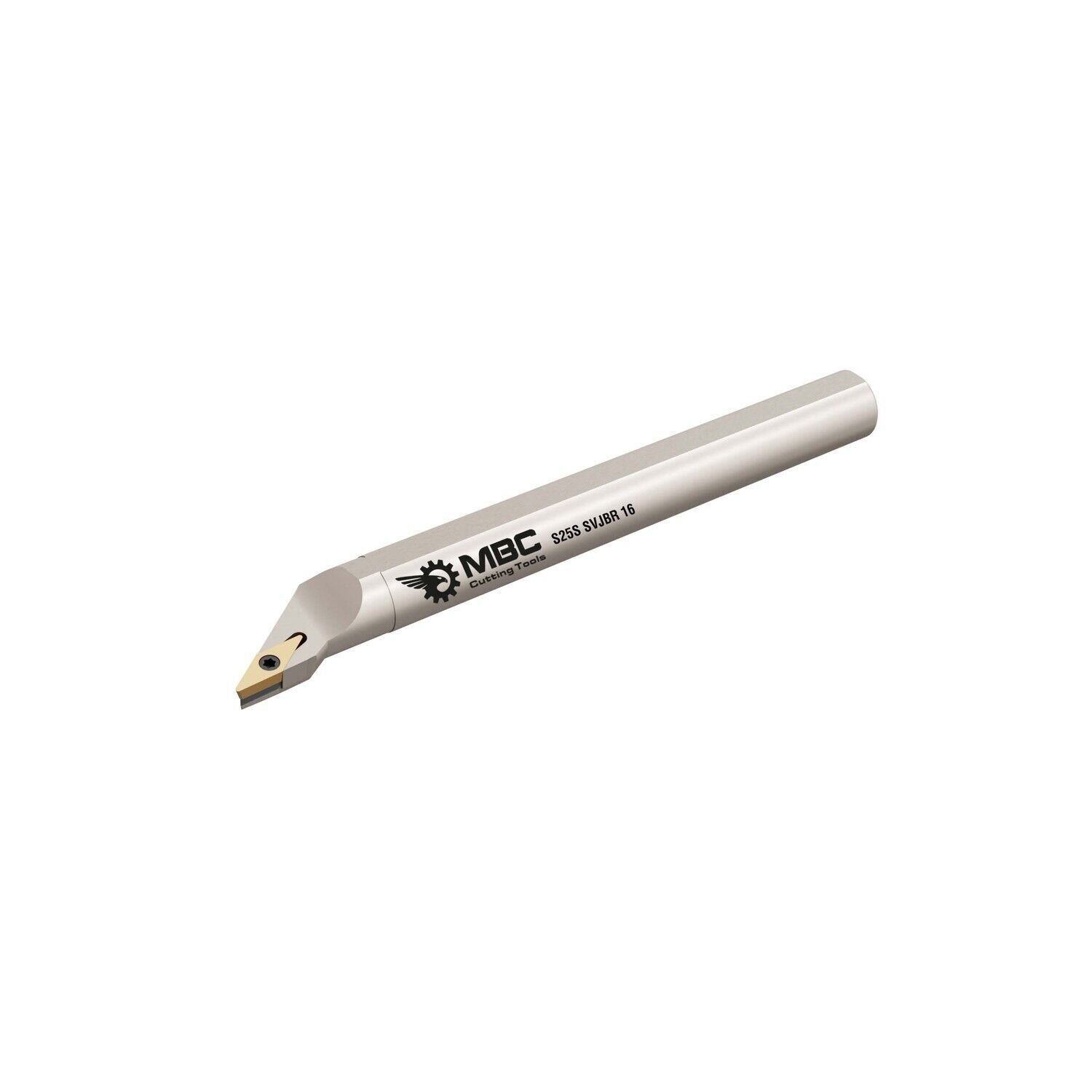 MBC İç Çap Torna Kateri M20R S25S SVJBL 16 Sol