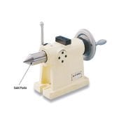 VERTEX TS-210 Döner Tabla Karşı Puntası