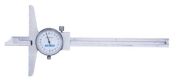 ACCUD Saatli Derinlik Kumpası 179 Serisi 0-150mm