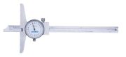 ACCUD Saatli Derinlik Kumpası 179 Serisi 0-200mm