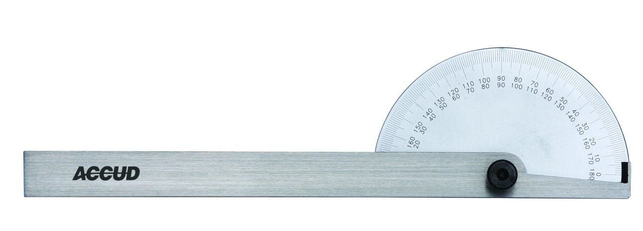 ACCUD Açı Ölçer 811 Serisi 85x158mm