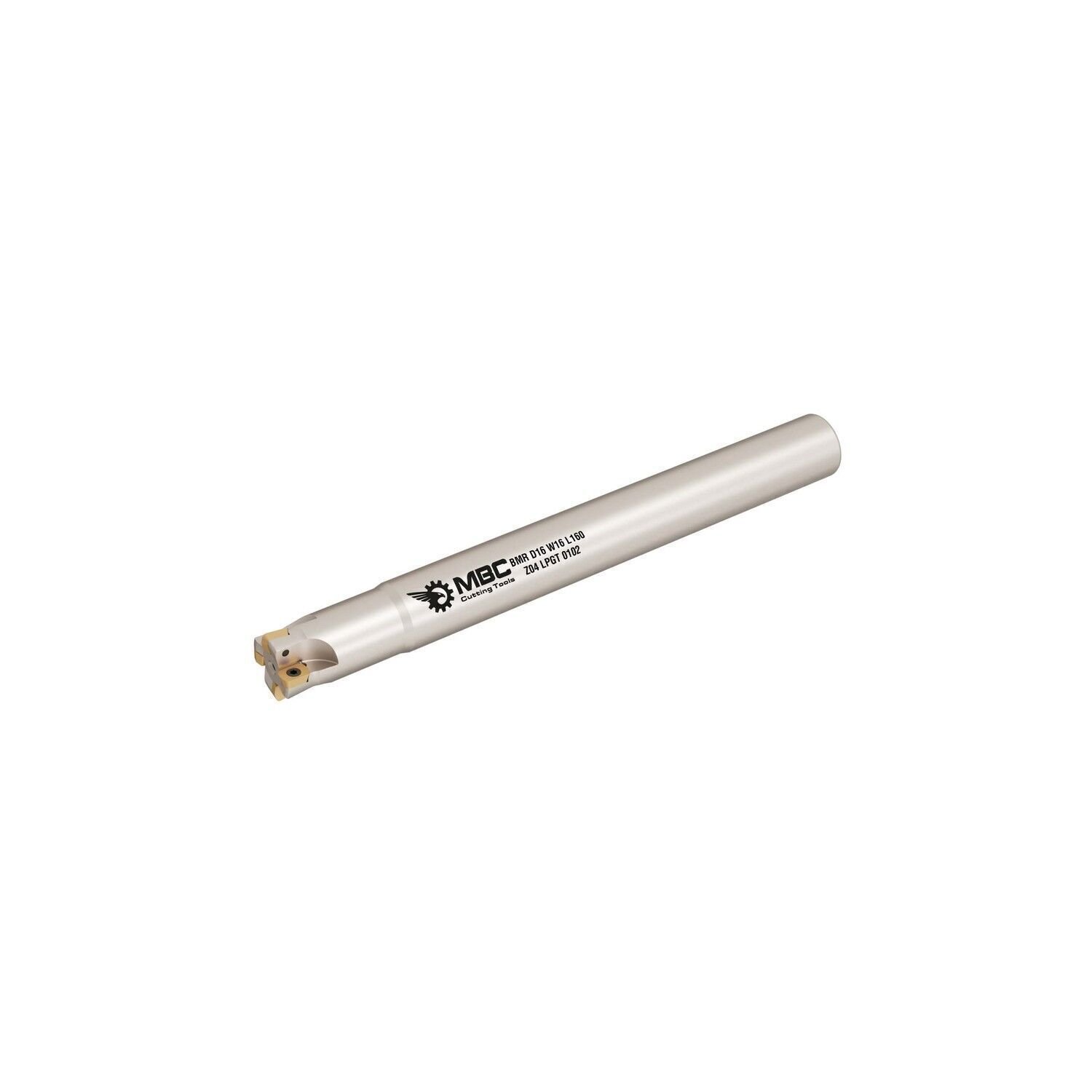 MBC Saplı Tarama BMR D12 W11 L120 Z03 LPGT 0102 KYCR