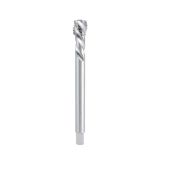 M4x0.35 Gwg Sol Makine Kılavuzu Helis DIN374/C 35° HSSE