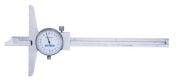 ACCUD Saatli Derinlik Kumpası 179 Serisi 0-300mm