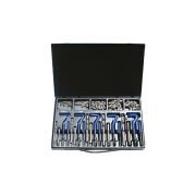 Pld M5-m12 Helicoil (dis) Tamir Takımı HSS