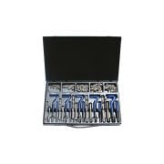 Pld M5-m12 Helicoil (dis) Tamir Takımı HSS