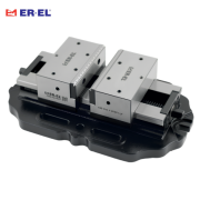 EREL Çift Açılı Mekanik Mengene 2326-120120D