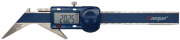 Dasqua 3-300mm Dijital Radyus Kumpası 2240-4010