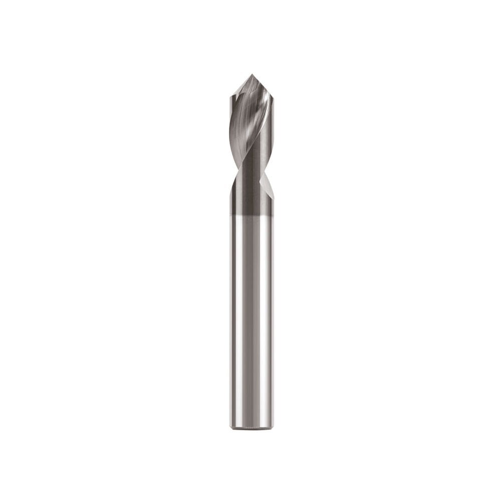 8x23x8x64 120° KRAFT Karbür Nc Punta Matkabı