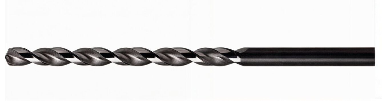 1.5mm Extra Uzun Matkap Ucu Hss 1869-1 GT100 Eric