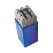 1mm MASUS Ters Rakam Takımı