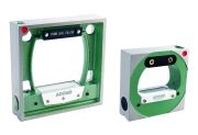 ACCUD Kare Su Terazisi 711 Serisi 300x300x42mm