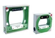 ACCUD Kare Su Terazisi 711 Serisi 100x100x32mm