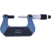 Pld 0-25mm Vida Mikrometresi