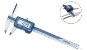 Dasqua 0-300mm Dijital Kumpas Uzun Üst Çeneli Üst Çene Boyu 44mm 2100-0630