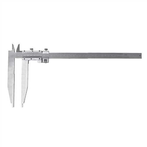 PLD 800mmx0.02 Ekonomi̇k Ti̇p Kumpas (Çene 125mm)