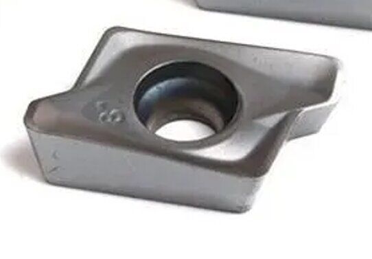 Sert Metal Elmas Uç RT 100308 TAL3007 Eric