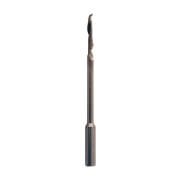 PLD 4X8X14X60mm Tek Ağizli Alumi̇nyum Freze Hssco5