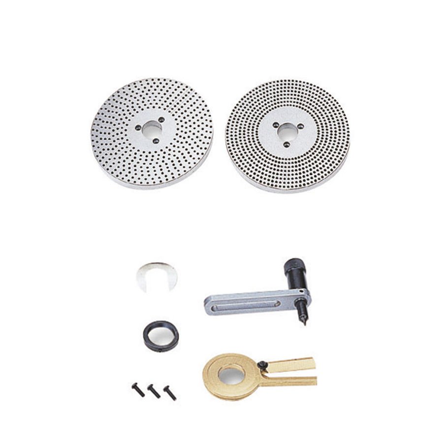 VERTEX DP-2 Divizör Plaka Seti