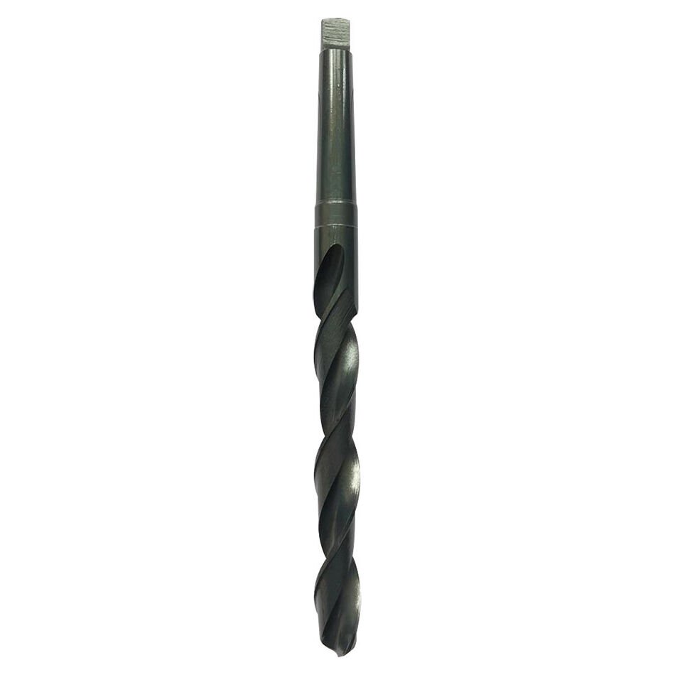 26X214X335mm Iat Din341 Uzun Koni̇k Matkap Ucu Hss