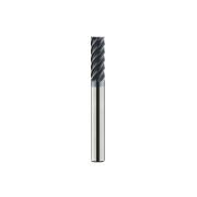 16x32x16x88mm KRAFT 6 Ağız Ticn Karbür Freze