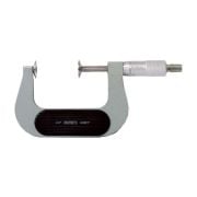 Asimeto Mekanik Dişli Mikrometre 75-100mm AS-141040