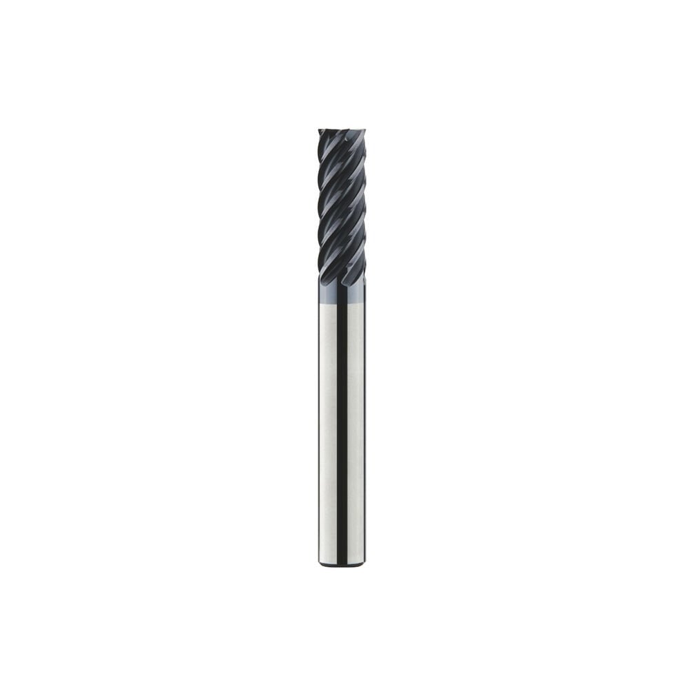 14x30x14x88mm KRAFT 6 Ağız Karbür Freze