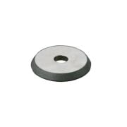 Krasnic 13-30mm Freze Bileme Çanak Taş Karbür