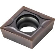 Sert Metal Elmas Uç CCMT 120408 TAL3007 Eric