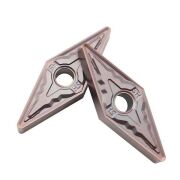 Sert Metal Elmas Uç VNMG 160404 TAL3007 Eric