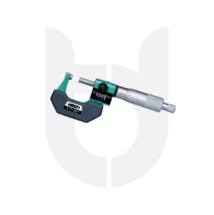 INSIZE Numaratörlü Mikrometre 0-25 mm TDS