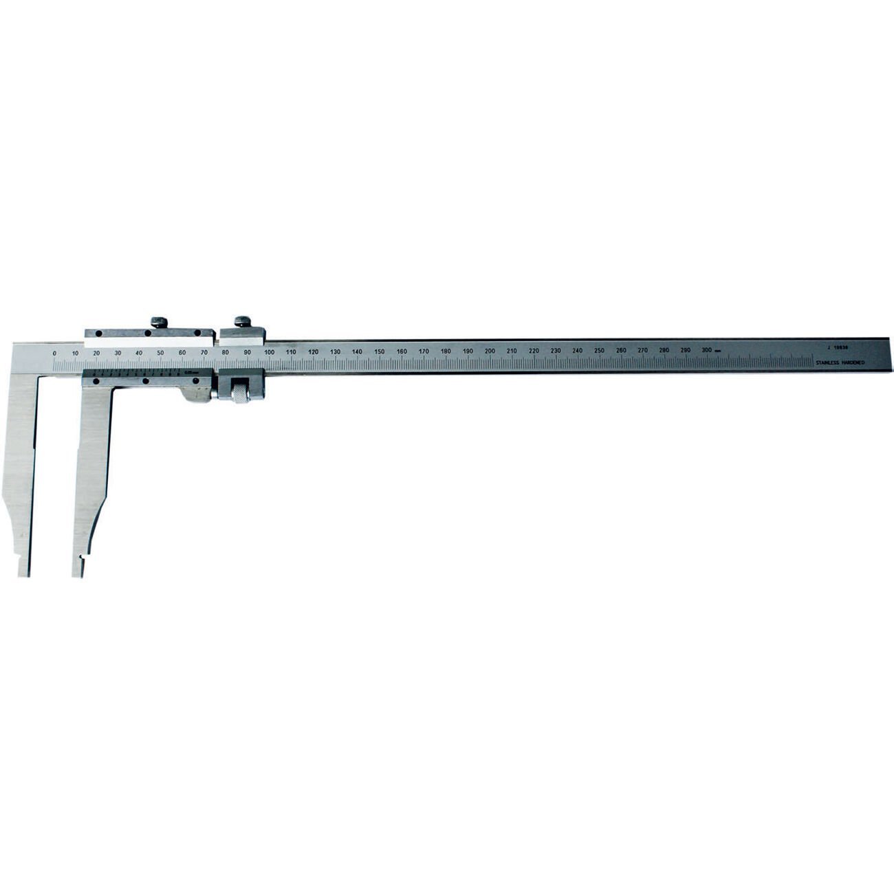 Pld 4000mmx0.05 Ekonomik Tip Kumpas (cene 200mm)