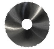 Pld 80x2.5x22mm Z=80 Karbür Daire Testere