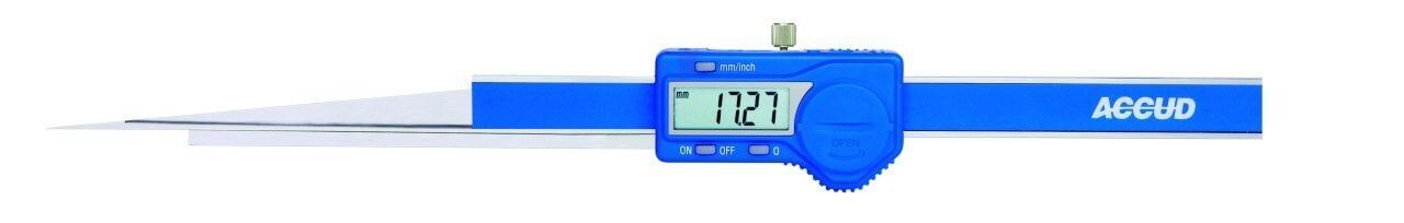 ACCUD Dijital Konik Ölçüm Kumpası 963 Serisi 30-40mm