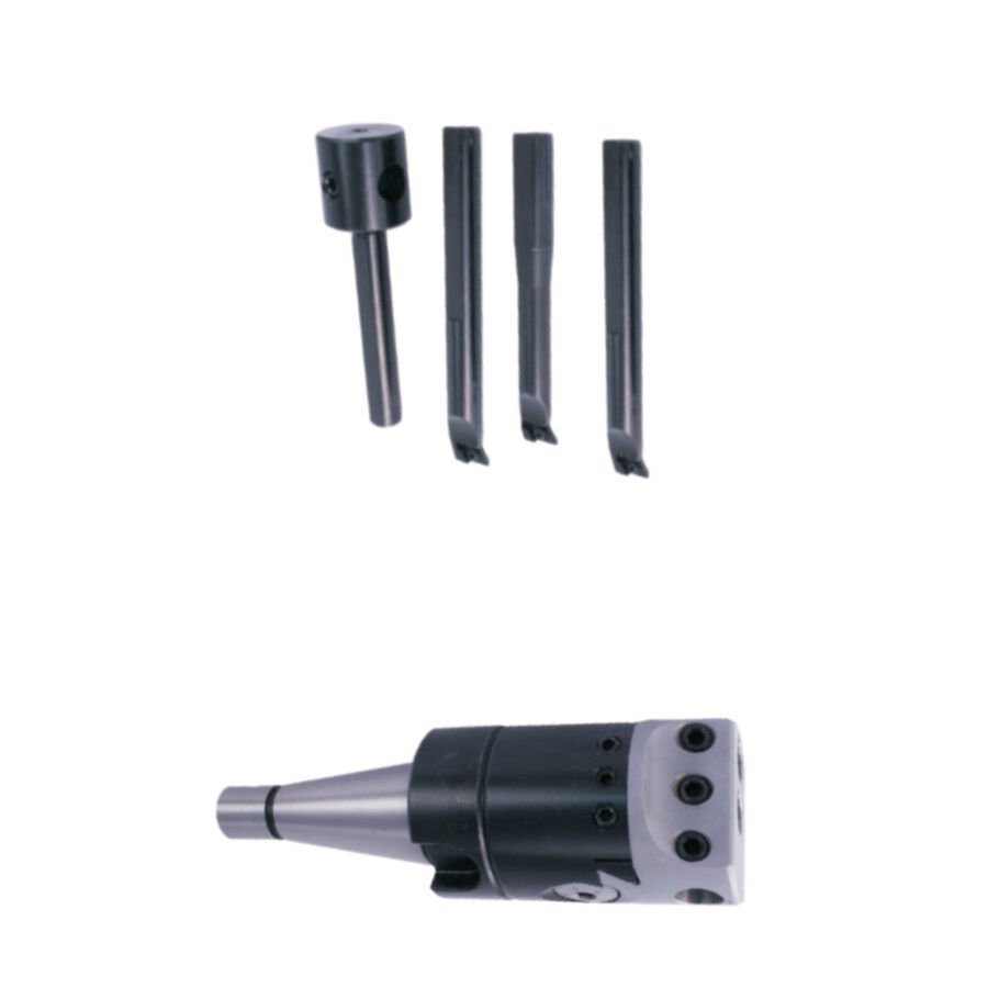 PLD F1-18 Mk5 Kamalı Delik Büyütme Seti