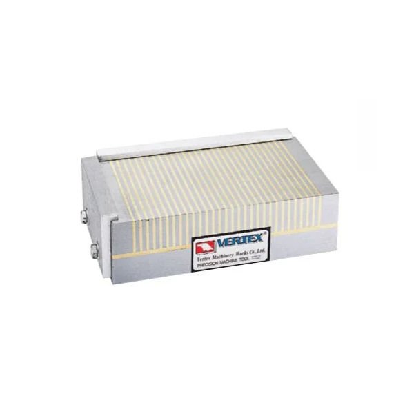 VERTEX Mini Tip Manyetik Tabla Sadece Karbür Malzemeler İçin VG-407H