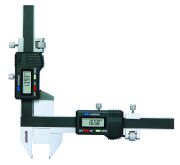 ACCUD Dijital Modül Kumpası 156 Serisi M5-50mm