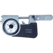 PLD 0-25mm Pasi̇metre