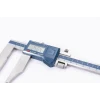 Dasqua 0-300mm Tek Çene Dijital Kumpas Çene Boyu 90mm 2220-8113