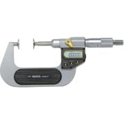 Asimeto Dijital Dişli Mikrometre 75-100mm AS-145040
