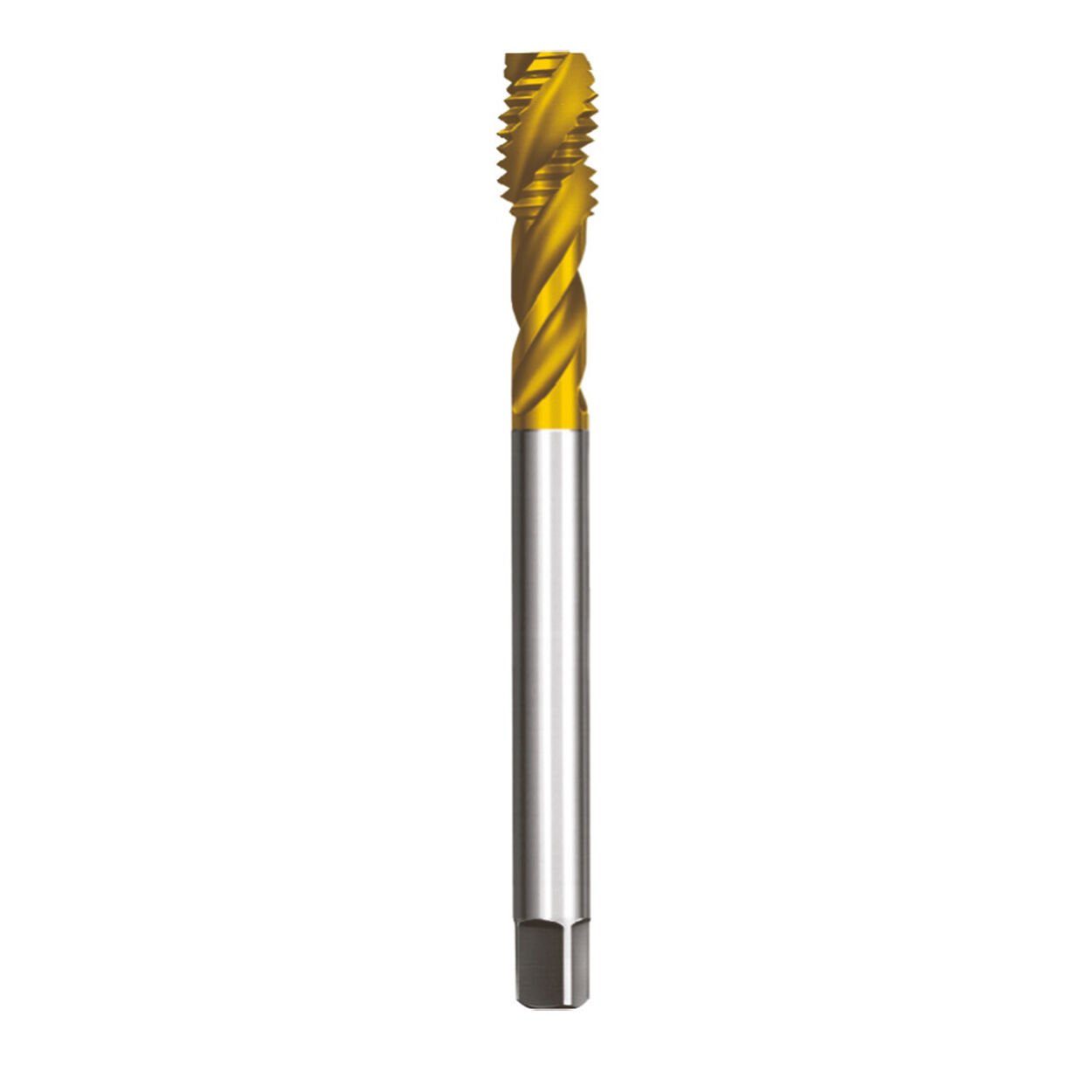 M27 Maki̇ne Kilavuzu Din376/C 35° Heli̇s Hss Ti̇n