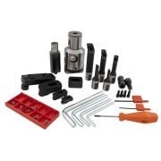 D'ANDREA TRM50 Bara Seti 6-140