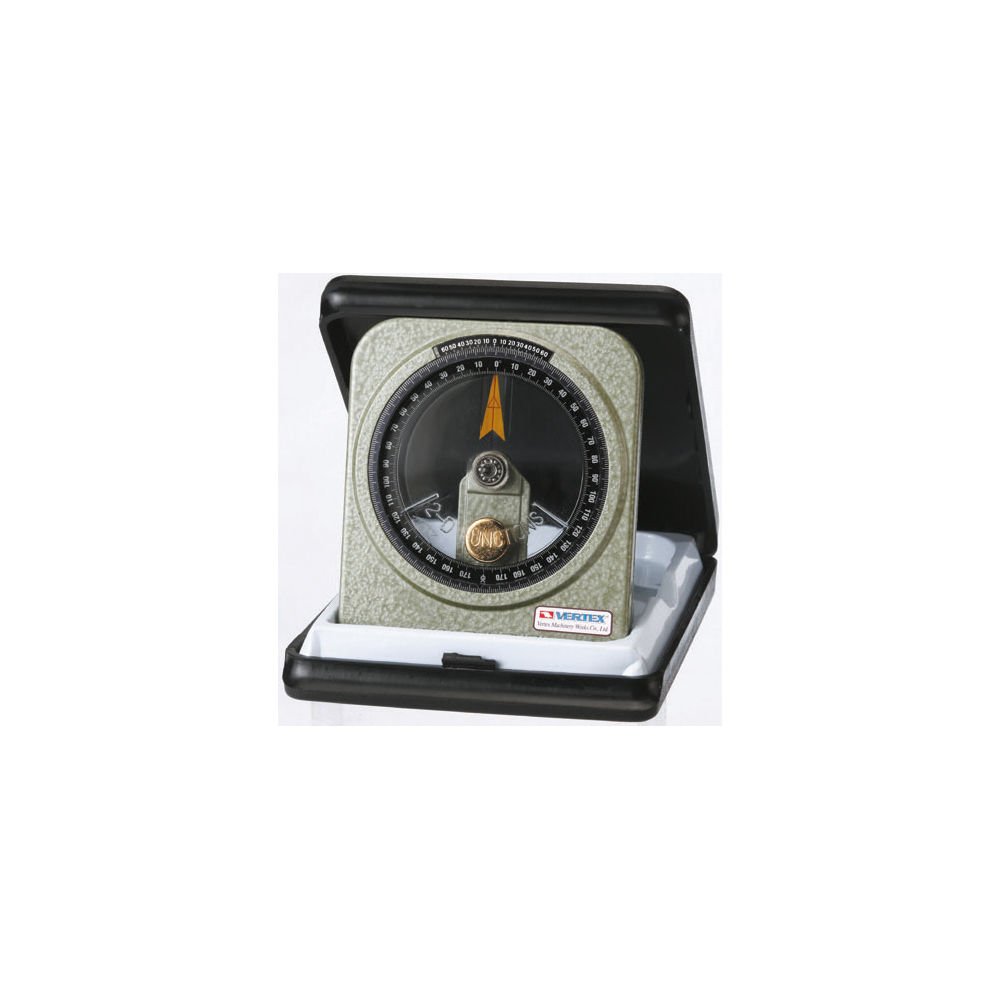 VERTEX VAL-50 Çok Amaçlı Açı Ölçer