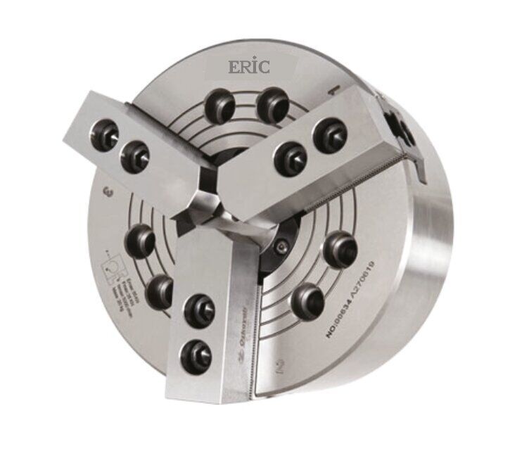 Cnc Hidrolik Ayna 3 Ayaklı 10'' A8 Eric