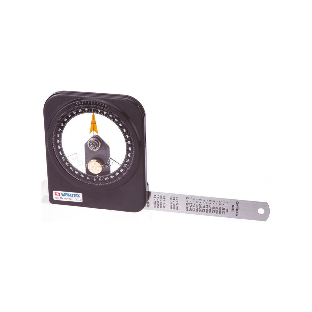 VERTEX VAL-30 Çok Amaçlı Açı Ölçer