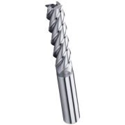 PLD 20mm 4 Ağiz Uzun Parmak Freze Hss