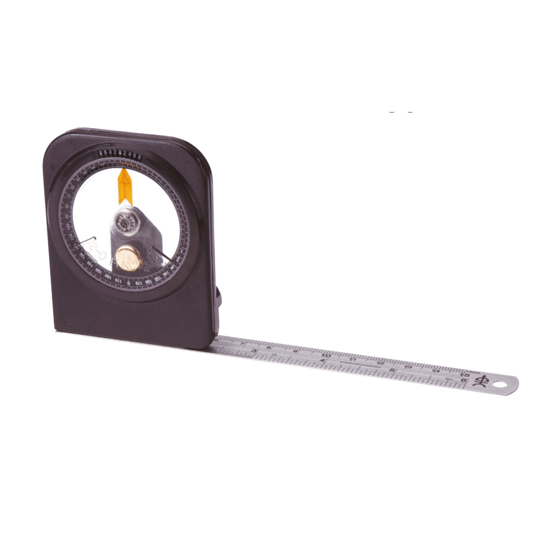 VERTEX VAL-10 Çok Amaçlı Açı Ölçer