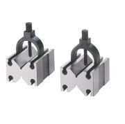 VERTEX VBC-006 Kıskaçlı V Yatak 64x70x45 mm