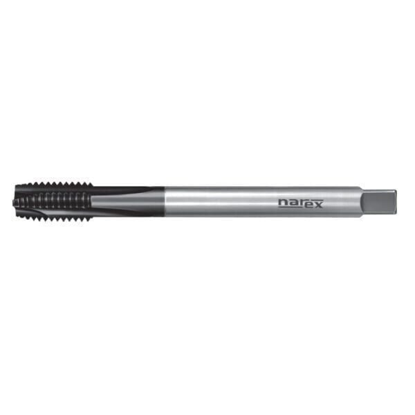 Narex Zdanice UNF 1/4 Tialn Düz Makina Kılavuzu 3505 374B Tialn