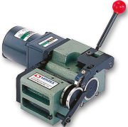 VERTEX V-PGM Motorlu Zımba Form Verme Makinası